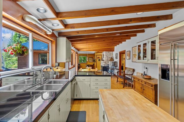 6099 Dodowah Road, Carnelian Bay, CA 96140