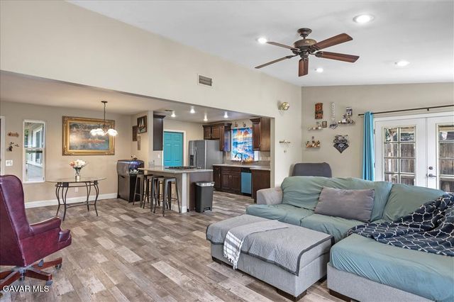 20924 Brentwood Drive, Tehachapi, CA 93561