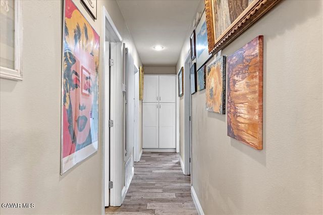 20924 Brentwood Drive, Tehachapi, CA 93561