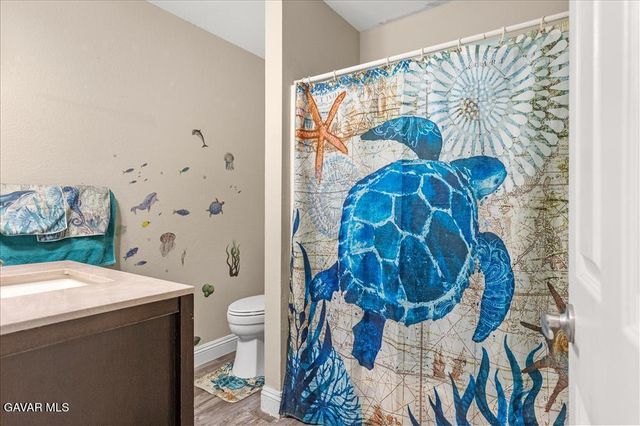 20924 Brentwood Drive, Tehachapi, CA 93561
