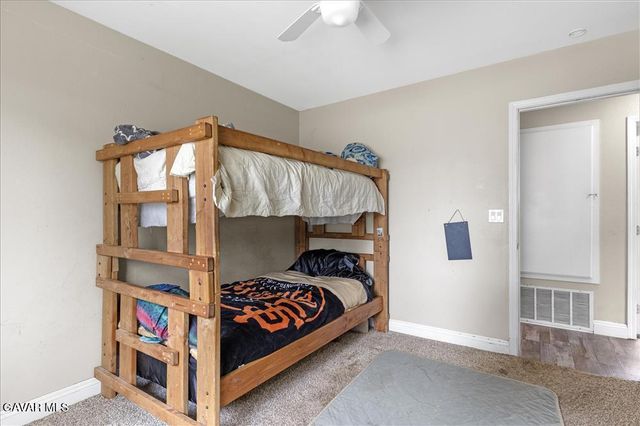 20924 Brentwood Drive, Tehachapi, CA 93561