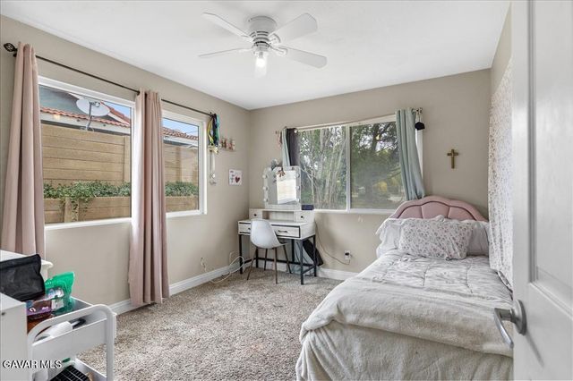 20924 Brentwood Drive, Tehachapi, CA 93561