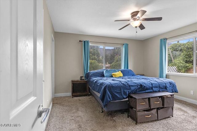 20924 Brentwood Drive, Tehachapi, CA 93561
