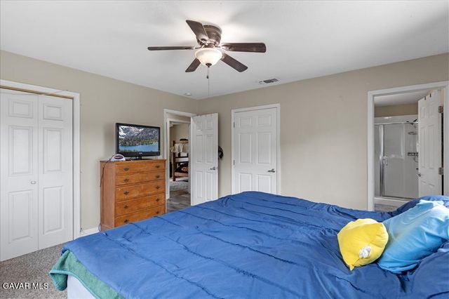 20924 Brentwood Drive, Tehachapi, CA 93561