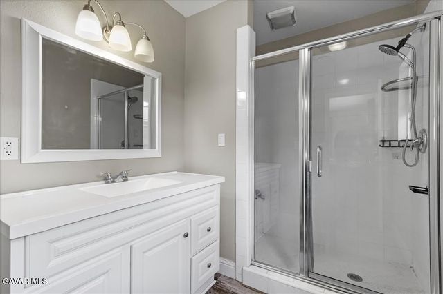 20924 Brentwood Drive, Tehachapi, CA 93561