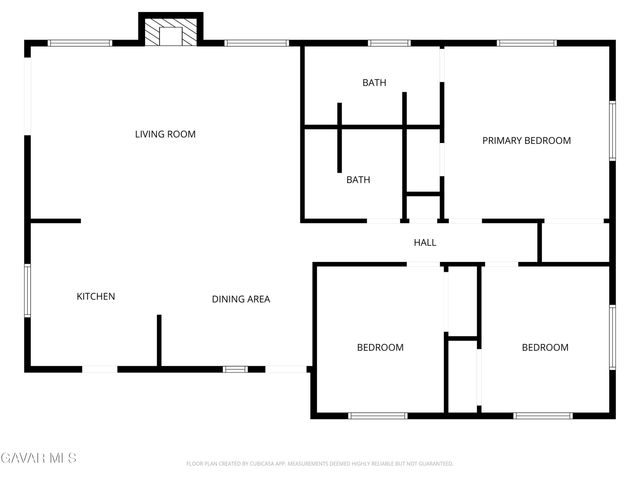20924 Brentwood Drive, Tehachapi, CA 93561