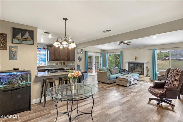 20924 Brentwood Drive, Tehachapi, CA 93561
