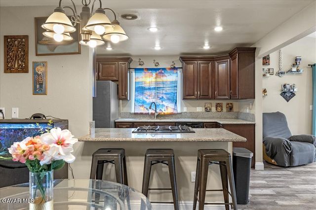 20924 Brentwood Drive, Tehachapi, CA 93561