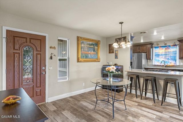 20924 Brentwood Drive, Tehachapi, CA 93561