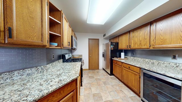 9344 Van Buren Street, Crown Point, IN 46307