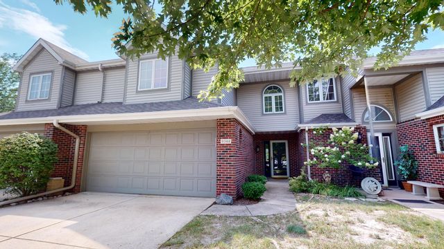 9344 Van Buren Street, Crown Point, IN 46307