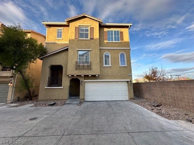 8920 Jennifer Anne Avenue, Las Vegas, NV 89149