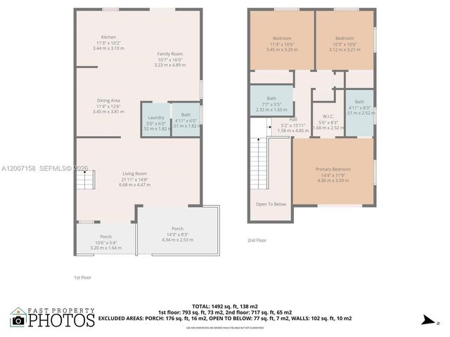 14212 NE 4th Ave, Miami, FL 33161