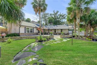 1108 SHOCKNEY DRIVE, Ormond Beach, FL 32174