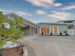1450 Onioni Street, Kailua, HI 96734