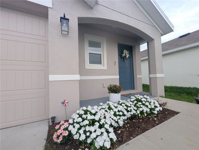 37377 ANGEL WINGS AVENUE, Zephyrhills, FL 33541