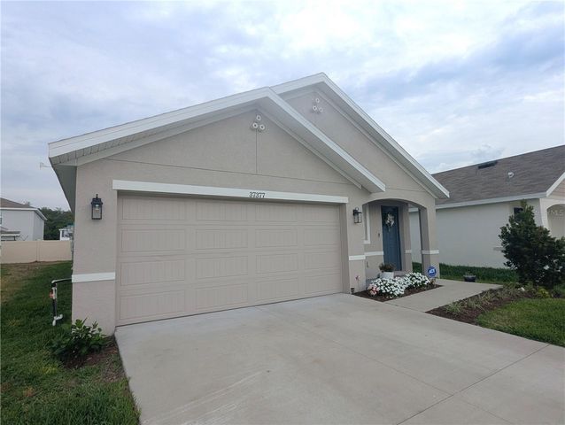 37377 ANGEL WINGS AVENUE, Zephyrhills, FL 33541