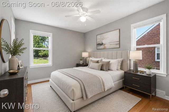 3525 Westwood Street, Dearborn, MI 48124