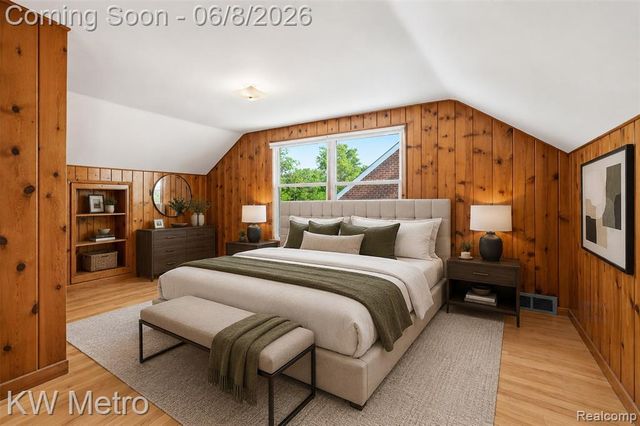 3525 Westwood Street, Dearborn, MI 48124
