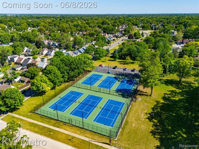 3525 Westwood Street, Dearborn, MI 48124