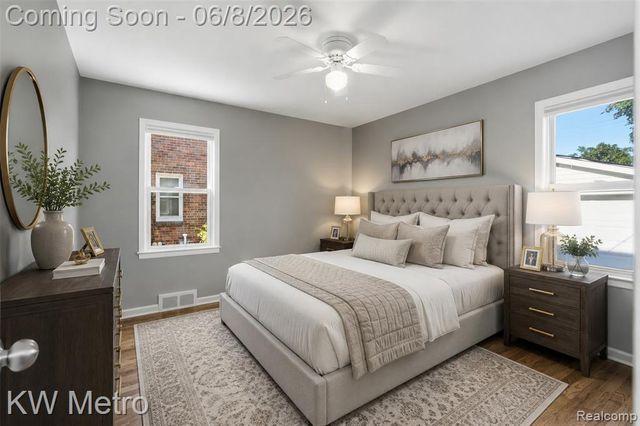 3525 Westwood Street, Dearborn, MI 48124