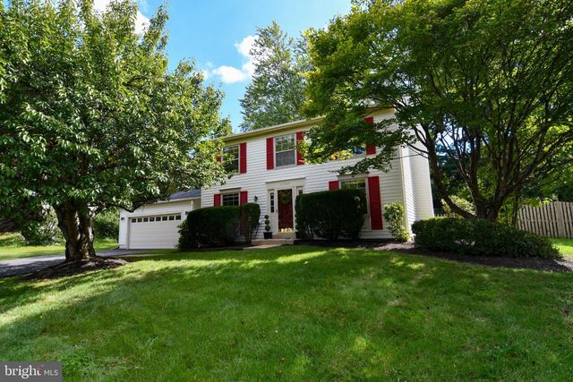 13985 CABELLS MILL DR, Centreville, VA 20120