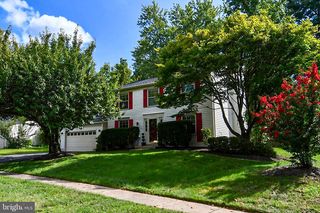 13985 CABELLS MILL DR, Centreville, VA 20120
