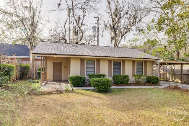 122 Smith Avenue, Savannah, GA 31408