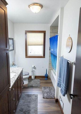 544 Leonard STREET N, West Salem, WI 54669