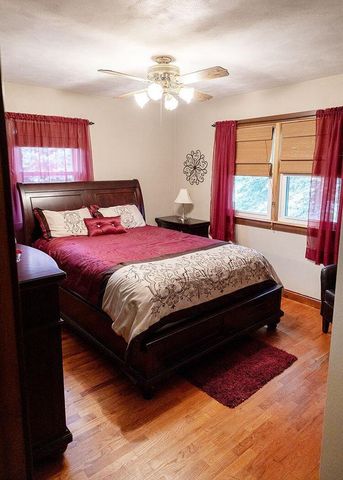 544 Leonard STREET N, West Salem, WI 54669