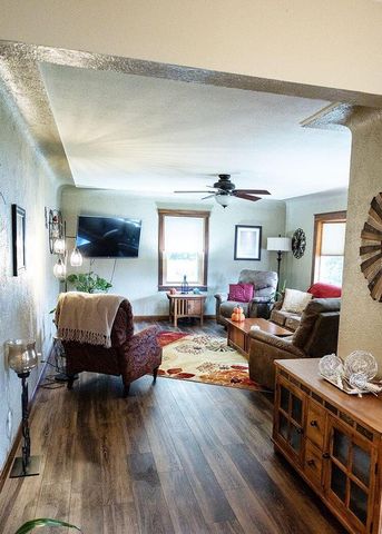 544 Leonard STREET N, West Salem, WI 54669