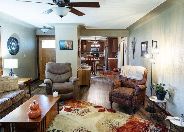 544 Leonard STREET N, West Salem, WI 54669