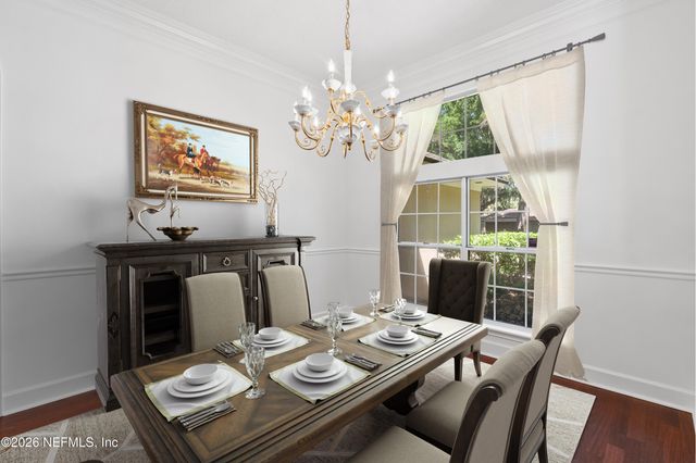 4456 BREAKWATER ROW W, Jacksonville, FL 32225