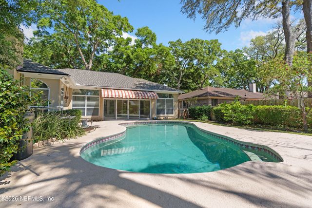 4456 BREAKWATER ROW W, Jacksonville, FL 32225