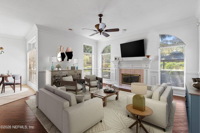 4456 BREAKWATER ROW W, Jacksonville, FL 32225