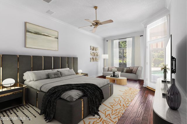 4456 BREAKWATER ROW W, Jacksonville, FL 32225