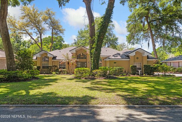 4456 BREAKWATER ROW W, Jacksonville, FL 32225