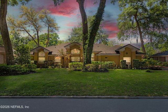 4456 BREAKWATER ROW W, Jacksonville, FL 32225