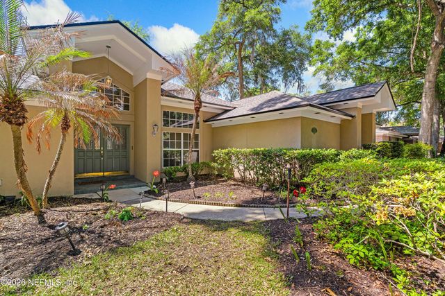 4456 BREAKWATER ROW W, Jacksonville, FL 32225