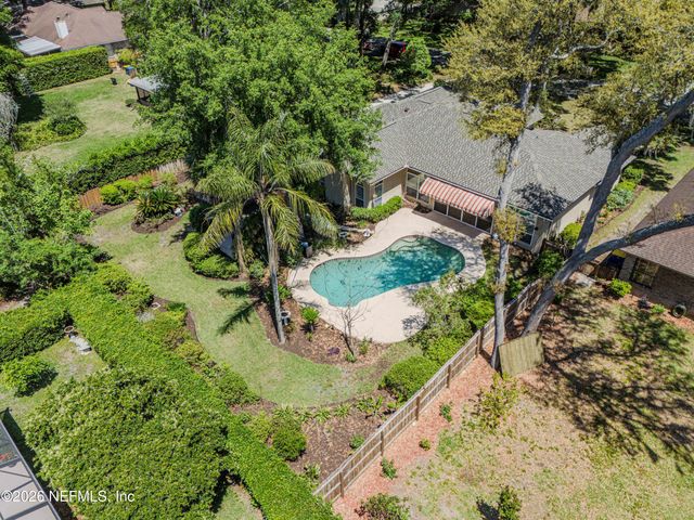 4456 BREAKWATER ROW W, Jacksonville, FL 32225