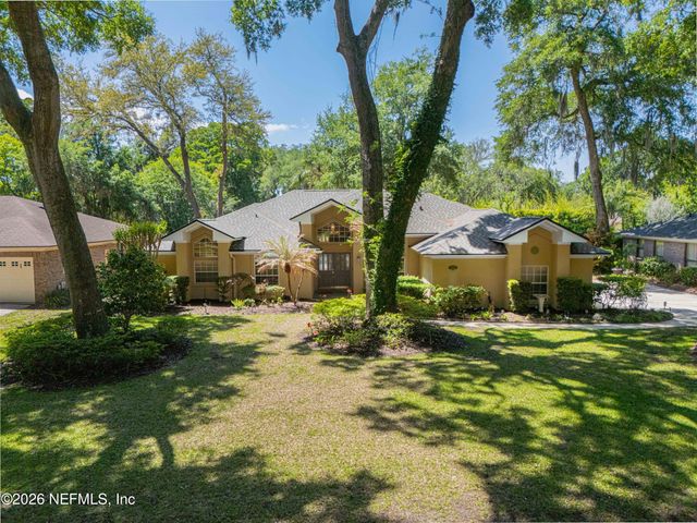 4456 BREAKWATER ROW W, Jacksonville, FL 32225