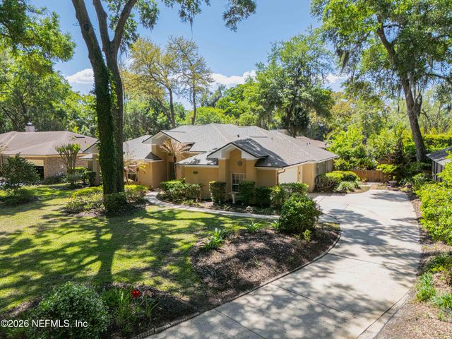 4456 BREAKWATER ROW W, Jacksonville, FL 32225