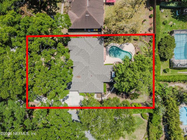 4456 BREAKWATER ROW W, Jacksonville, FL 32225