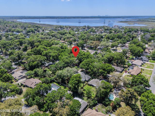 4456 BREAKWATER ROW W, Jacksonville, FL 32225
