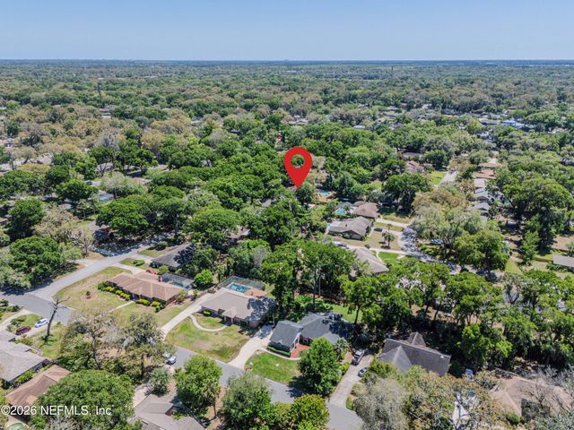 4456 BREAKWATER ROW W, Jacksonville, FL 32225
