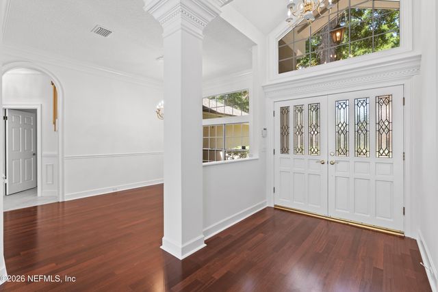 4456 BREAKWATER ROW W, Jacksonville, FL 32225