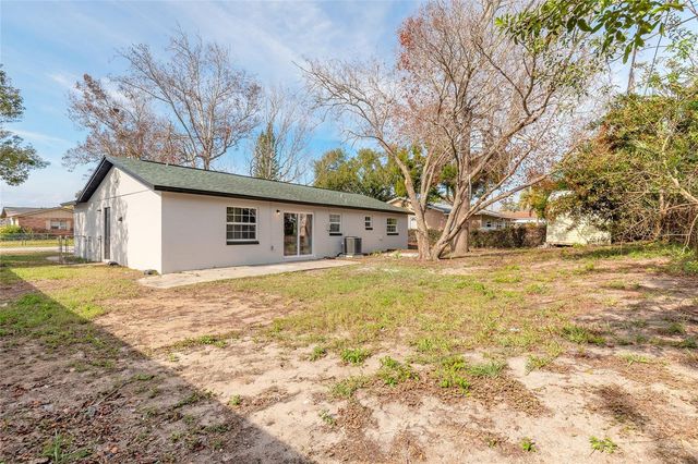 1605 BRADFORD ROAD, Edgewater, FL 32132