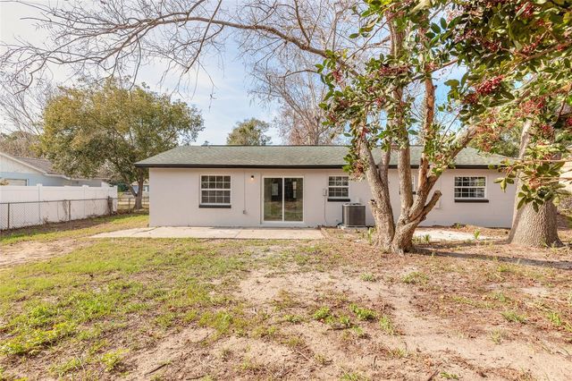 1605 BRADFORD ROAD, Edgewater, FL 32132