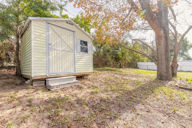 1605 BRADFORD ROAD, Edgewater, FL 32132