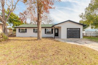 1605 BRADFORD ROAD, Edgewater, FL 32132